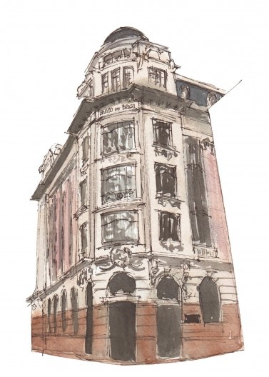 Centro Cultural Banco do Brasil