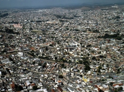 Zona Leste, São Paulo