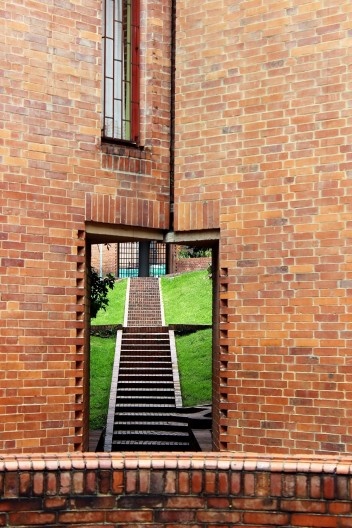 Renovação urbana Nueva Santa Fé