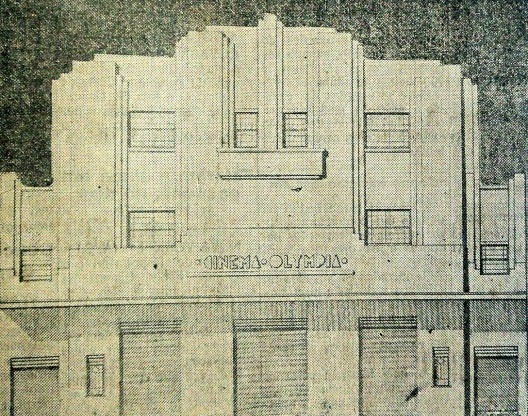 Cine Ollympia/Aliança