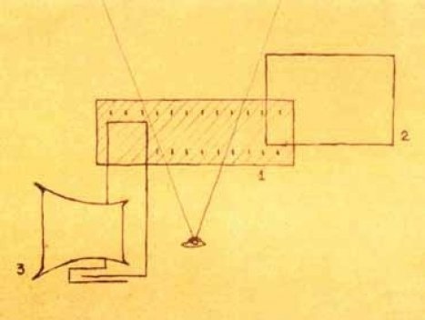 Museu de Arte Moderna, Rio de Janeiro.1. Exposição; 2. Escola; 3. Teatro