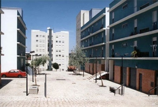 Uma retrospectiva do que há de melhor na arquitetura da habitação social portuguesa recente