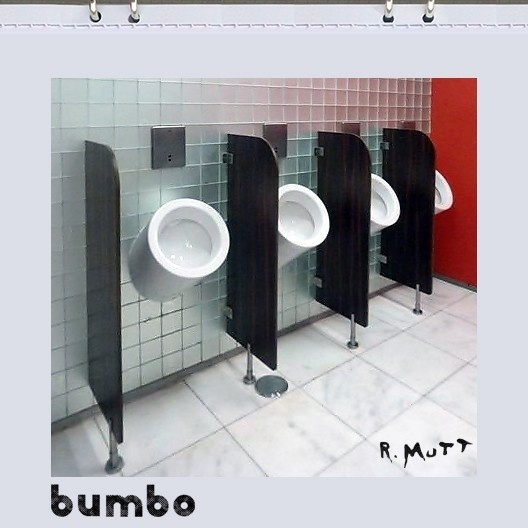 Folha do fichário pessoal de Marcel Duchamp, pesquisa histórica de Michel Gorski