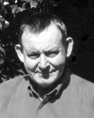 David Gosling (1934-2002)