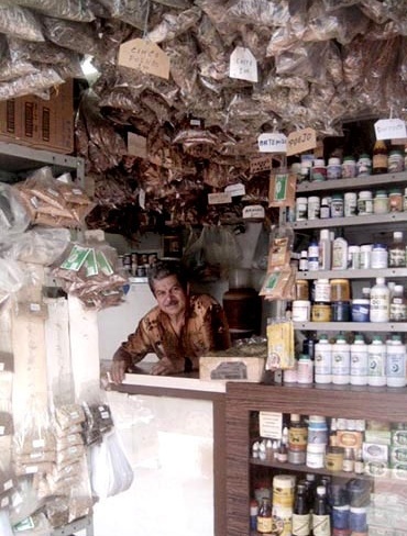 Mercado da Vila Rubim – Centro de Vitória – ES