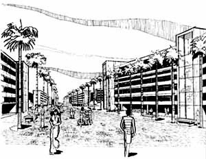 Arquitetura & urbanidade em revista