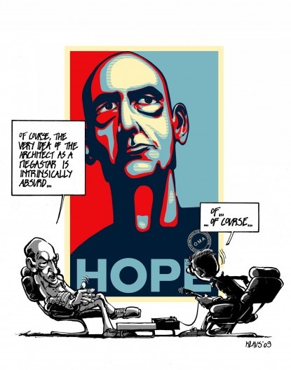 Cortesia de Klaus Toons www.klaustoon.wordpress.com