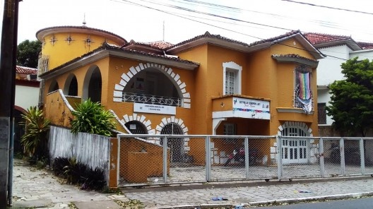 Imóvel n. 216, Parque Solon de Lucena, Centro, João Pessoa PB