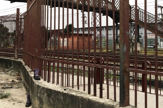 Onde o Judas perdeu as botas, 2017