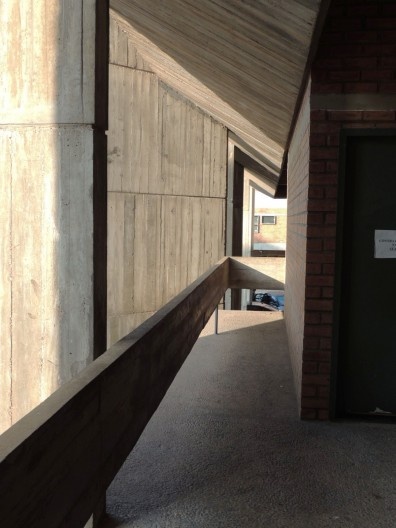 Tribunal de Justiça do Estado do Piauí, interior, Teresina, 1972