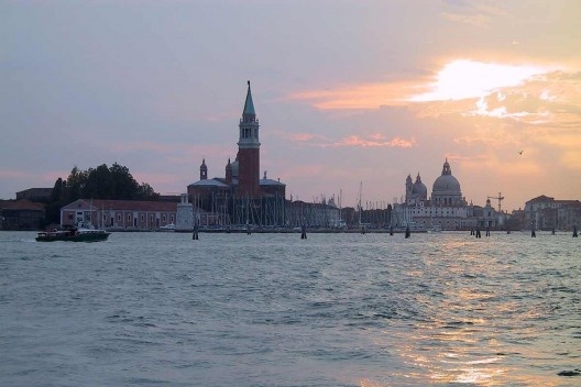 Veneza, Itália