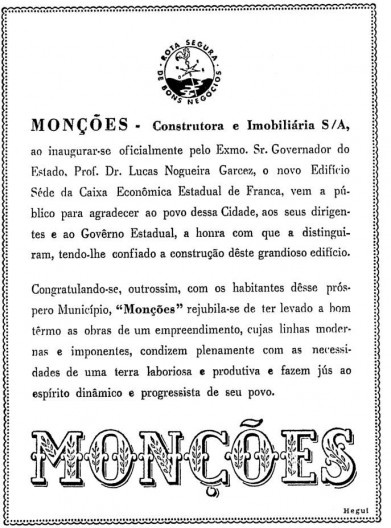 Folha da Manhã, 10 de agosto de 1952