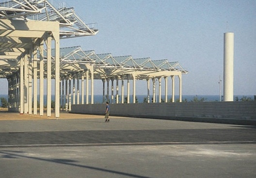 Foto Zaida Muxí y J.M. Montaner