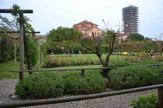 Torcello, Itália