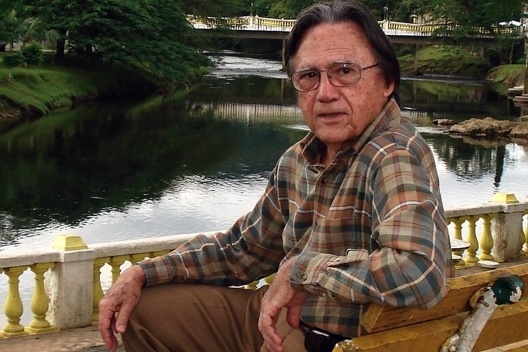 Carlos Lemos em Ibiúna