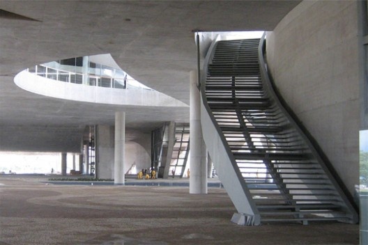 Cidade da Música, Rio de Janeiro, arquiteto Christian de Portzamparc