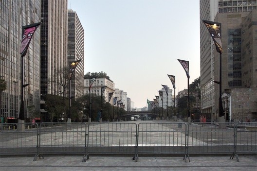 Anhangabaú