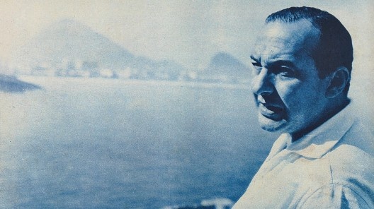 Sergio Bernardes, 1965