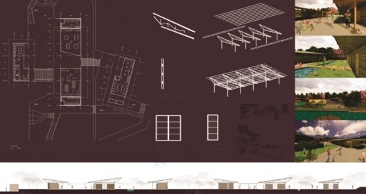 Representações, da aluna Maria Rubio