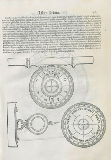 Arquitetura e ciência: cartografia como diagrama