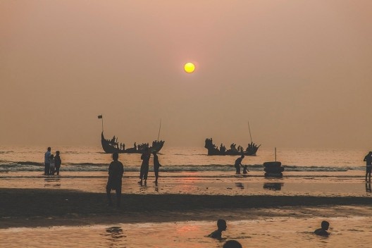 Cox's Bazar, Bangladesh