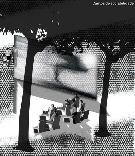 cantos de sociabilidade