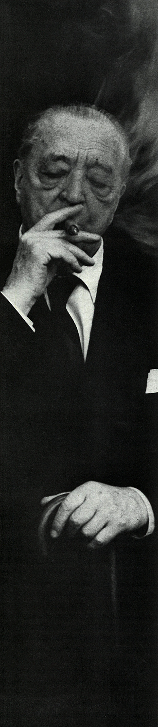 Mies van der Rohe
