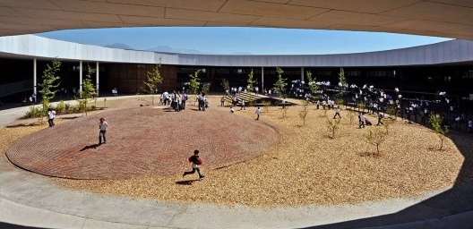 Foto Álvaro Benítez