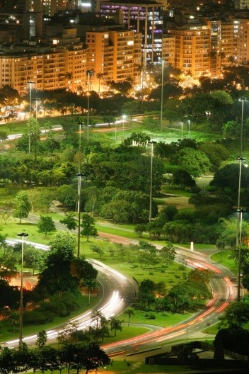 Aterro do Flamengo