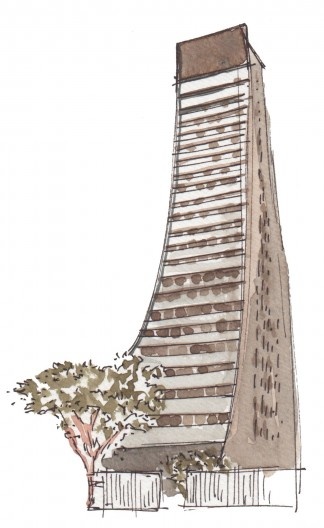 Edifício Torre Paulista, Avenida Paulista, 949