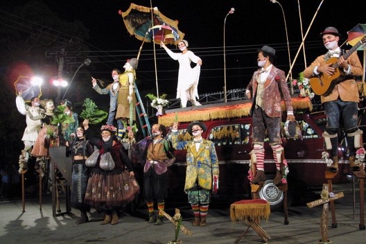 Foto de Guto Muniz, difusión autorizada.