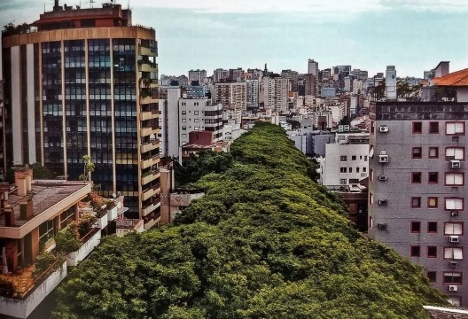 Rua Gonçalo de Carvalho, Porto Alegre
