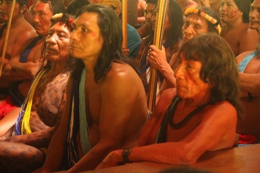 Nota de repúdio à iminente mudança na Diretoria de Patrimônio Imaterial do Iphan