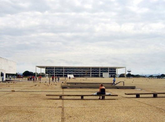 11.Praça dos Três Poderes