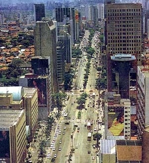 Operações Urbanas em São Paulo: crítica, plano e projetos. Parte 2 – Operação Urbana Faria Lima: relatório de avaliação crítica