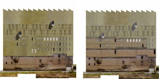 A memória conserva o desejo