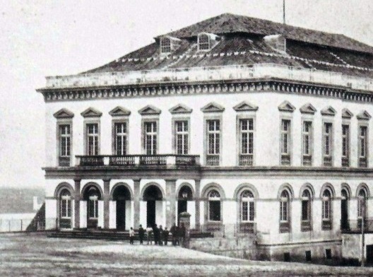 Teatro São Pedro, Porto Alegre