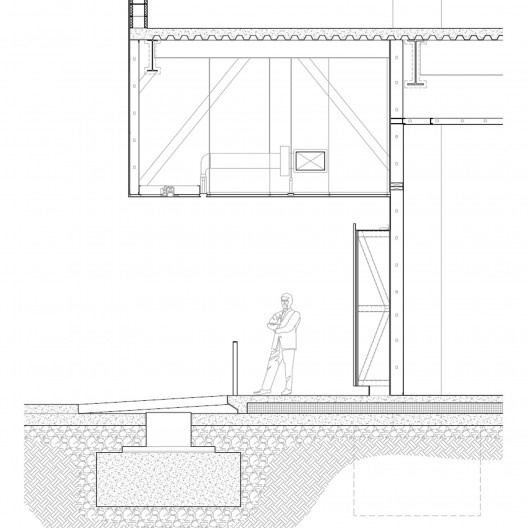 Davis Brody Bond Architects and Planners