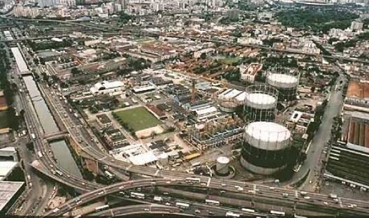 Projeto da equipe carioca, liderada por Washington Menezes Fajardo