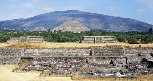 Teotihuacán