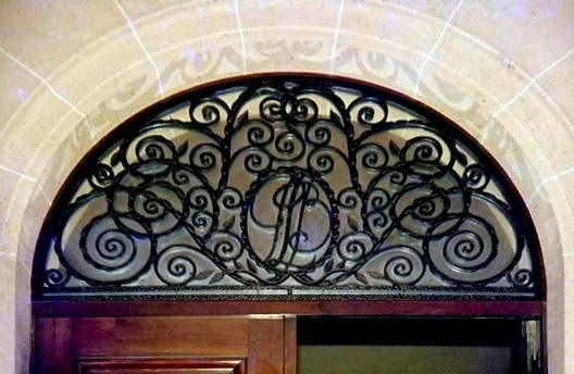 Residência Juan de Pedro y Baró e Catalina de Lasa, 1928. Arquitetos Evelio Govantes & Félix Cabarrocas