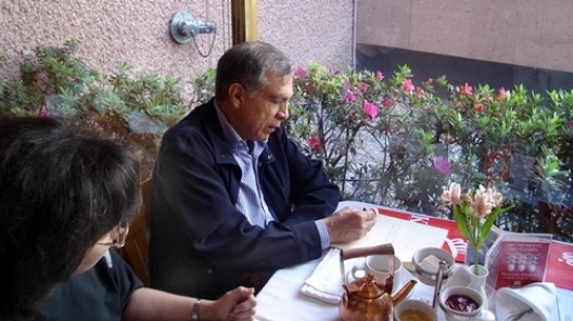 Roque González Escamilla