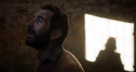 Cena do filme “Uma noite de 12 anos”, direção de Alvaro Brechner