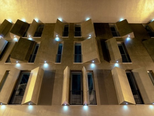 Cherubino Giambardella. Piazza V. Veneto, Montesarchio