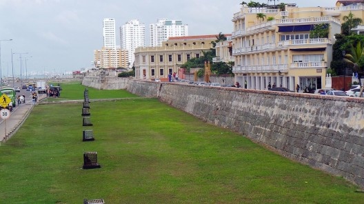 Cartagena, Colômbia