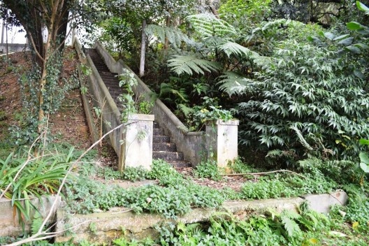 Parque Chácara do Joquey