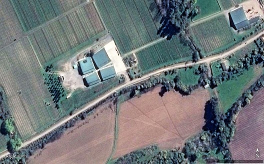 Vinícola Emiliana Organics, Vale de Colchagua, arquiteto José Cruz Ovalle