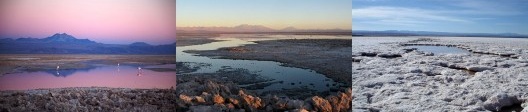 Salar de Atacama