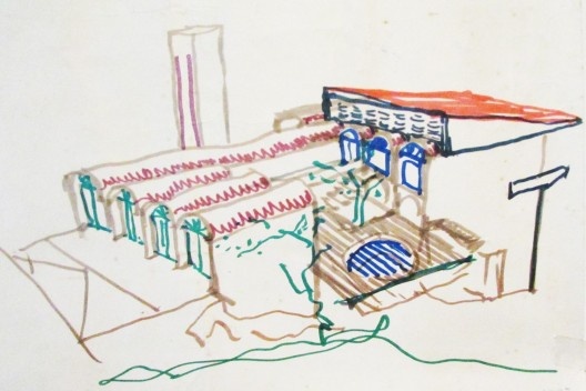 Projeto Casa Augusto Vitorino Pereira, Salvador BA