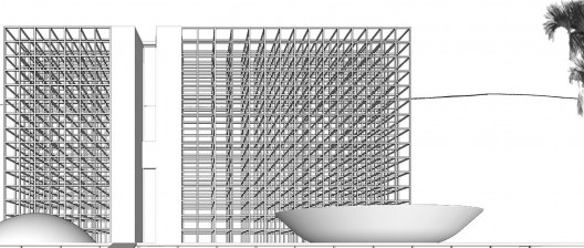 Brasília retomada pelo Cerrado